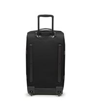 EASTPAK Valise Ligne TRANVERZ M avec TSA. taille moyenne NOIR - Valises Semi-rigides - 4