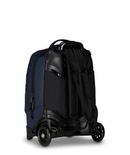 INVICTA PLUG PLAIN Sac &agrave; dos &agrave; roulettes MOOD INDIGO - Sacs &agrave; dos &agrave; roulettes - 2