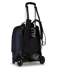 INVICTA PLUG PLAIN Sac &agrave; dos &agrave; roulettes MOOD INDIGO - Sacs &agrave; dos &agrave; roulettes - 3