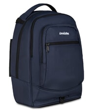 INVICTA PLUG PLAIN Sac &agrave; dos &agrave; roulettes MOOD INDIGO - Sacs &agrave; dos &agrave; roulettes - 6