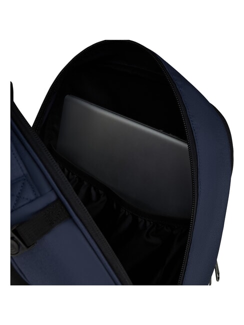 PLUG PLAIN Sac &agrave; dos &agrave; roulettes MOOD INDIGO - Sacs &agrave; dos &agrave; roulettes