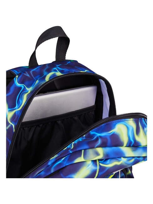 ELECTRICVIBE BOY Sac &agrave; dos trolley 3 en 1 Bluedeep - Sacs &agrave; dos &agrave; roulettes