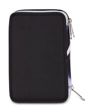 SEVEN PLUMPY LINE BOY Trousse &agrave; crayons avec kit scolaire Noir - &Eacute;tuis et Accessoires - 6