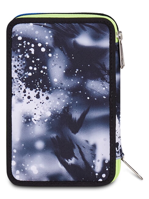 BUZZY NOTE BOY Trousse &agrave; crayons avec kit scolaire Pineneedle - &Eacute;tuis et Accessoires
