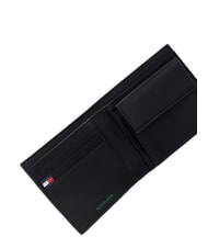 TOMMY HILFIGER TJM HERITAGE Portefeuille avec porte-monnaie - Portefeuilles Homme
