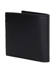 TOMMY HILFIGER TJM HERITAGE Portefeuille avec porte-monnaie le noir - Portefeuilles Homme - 4