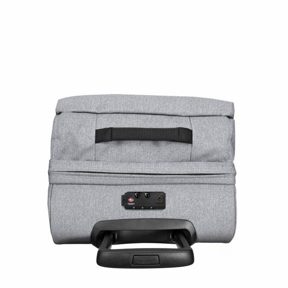 Valise Ligne TRANVERZ S avec TSA. valise cabine sundaygrey - Valises Semi-rigides
