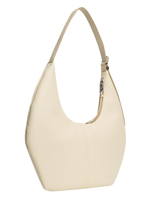 TJW SLOUCHY Sac bandouli&egrave;re, avec plaque brume portuaire - Sacs pour Femme