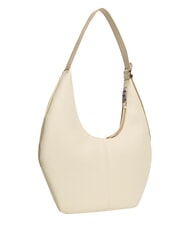 TOMMY HILFIGER TJW SLOUCHY Sac bandouli&egrave;re, avec plaque brume portuaire - Sacs pour Femme - 3