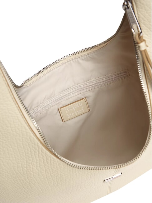 TJW SLOUCHY Sac bandouli&egrave;re, avec plaque brume portuaire - Sacs pour Femme