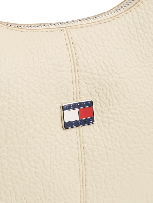 TJW SLOUCHY Sac bandouli&egrave;re, avec plaque brume portuaire - Sacs pour Femme