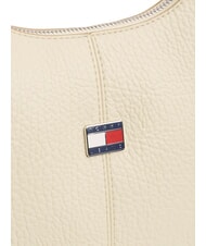 TOMMY HILFIGER TJW SLOUCHY Sac bandouli&egrave;re, avec plaque brume portuaire - Sacs pour Femme - 5