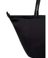 TOMMY HILFIGER TJW ESS DAILY Sac cabas, sac bandouli&egrave;re le noir - Sacs pour Femme - 2