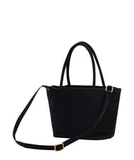 TOMMY HILFIGER TH MARINA Sac bandouli&egrave;re, avec bandouli&egrave;re le noir - Sacs pour Femme - 2