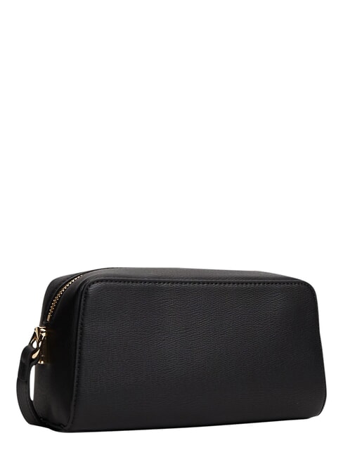 TH GRACE Mini sac bandouli&egrave;re le noir - Sacs pour Femme