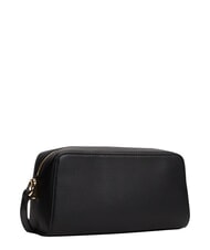 TOMMY HILFIGER TH GRACE Mini sac bandouli&egrave;re le noir - Sacs pour Femme - 3