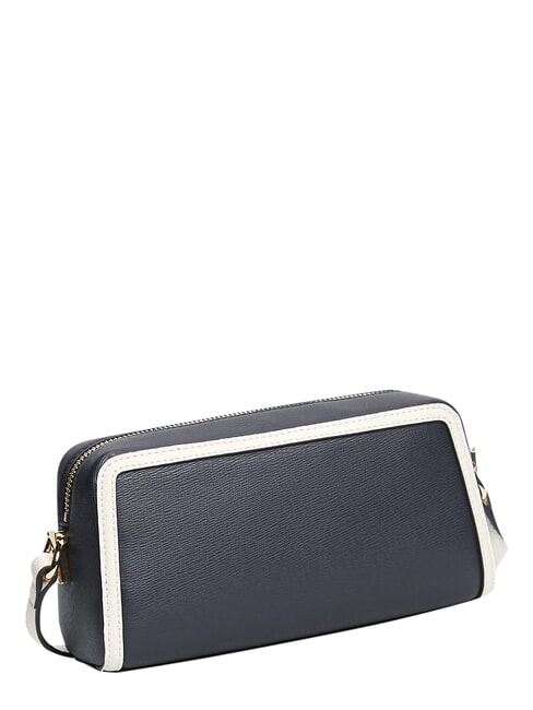 TH GRACE Mini sac bandouli&egrave;re bleu de l'espace - Sacs pour Femme