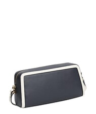 TOMMY HILFIGER TH GRACE Mini sac bandouli&egrave;re bleu de l'espace - Sacs pour Femme - 3