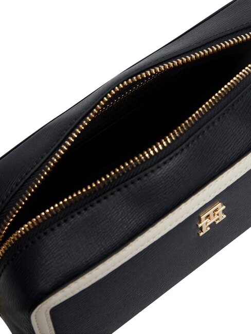 TH GRACE Mini sac bandouli&egrave;re bleu de l'espace - Sacs pour Femme