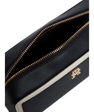 TOMMY HILFIGER TH GRACE Mini sac bandouli&egrave;re bleu de l'espace - Sacs pour Femme - 4