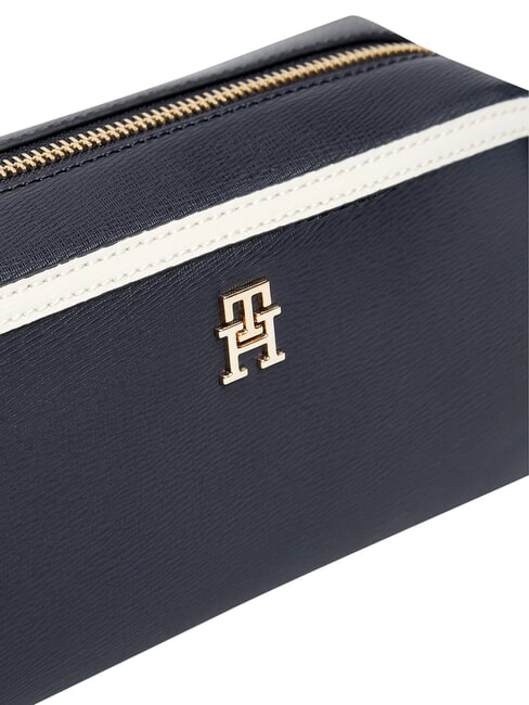 TH GRACE Mini sac bandouli&egrave;re bleu de l'espace - Sacs pour Femme