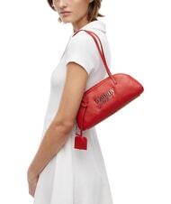 TOMMY HILFIGER TJW BOLD Sac baguette, sac bandouli&egrave;re - Sacs pour Femme