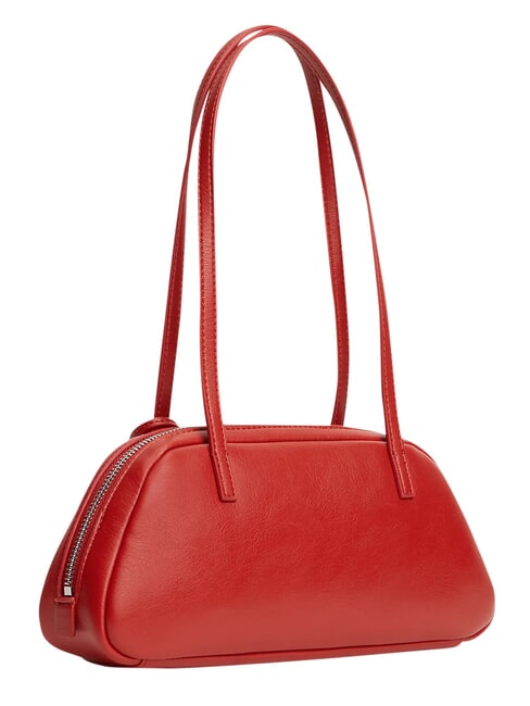 TJW BOLD Sac baguette, sac bandouli&egrave;re Rouge d'Arizona - Sacs pour Femme