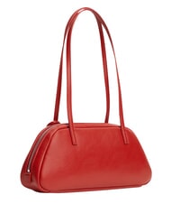 TOMMY HILFIGER TJW BOLD Sac baguette, sac bandouli&egrave;re Rouge d'Arizona - Sacs pour Femme - 3