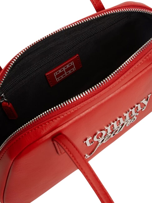 TJW BOLD Sac baguette, sac bandouli&egrave;re Rouge d'Arizona - Sacs pour Femme