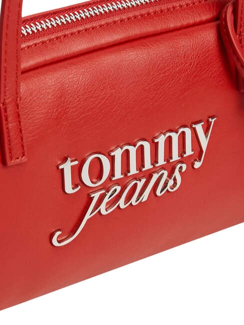 TJW BOLD Sac baguette, sac bandouli&egrave;re Rouge d'Arizona - Sacs pour Femme