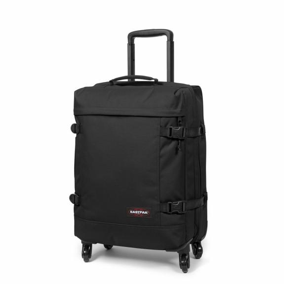 Valise Ligne TRANS4, valise cabine NOIR - Valises cabine