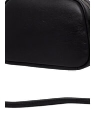 TOMMY HILFIGER TJW BOLD Mini sac bandouli&egrave;re le noir - Sacs pour Femme - 6