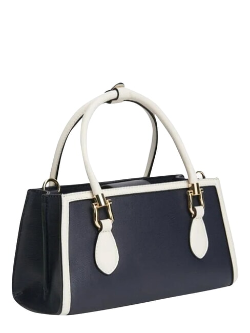 TH GRACE Mini sac &agrave; main avec bandouli&egrave;re bleu de l'espace - Sacs pour Femme