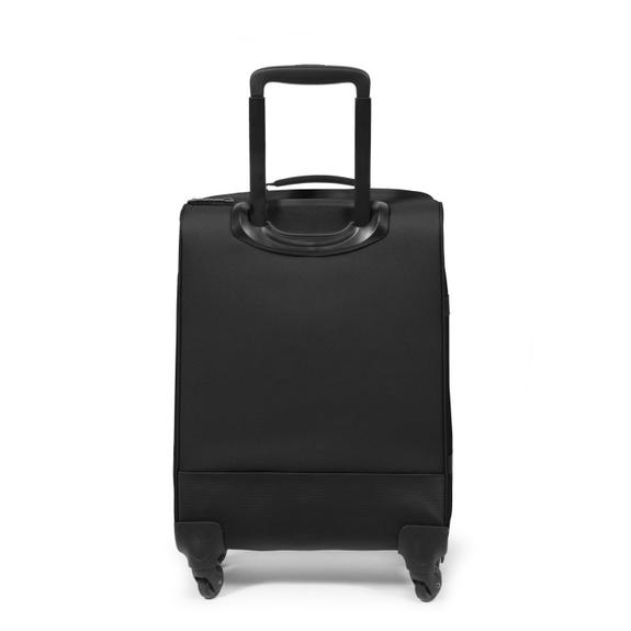 Valise Ligne TRANS4, valise cabine NOIR - Valises cabine