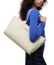 TOMMY HILFIGER TJW MUST Sac bandouli&egrave;re XL, avec logo en relief - Sacs pour Femme