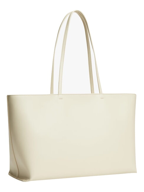 TJW MUST Sac bandouli&egrave;re XL, avec logo en relief brume portuaire - Sacs pour Femme