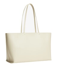 TOMMY HILFIGER TJW MUST Sac bandouli&egrave;re XL, avec logo en relief brume portuaire - Sacs pour Femme - 3