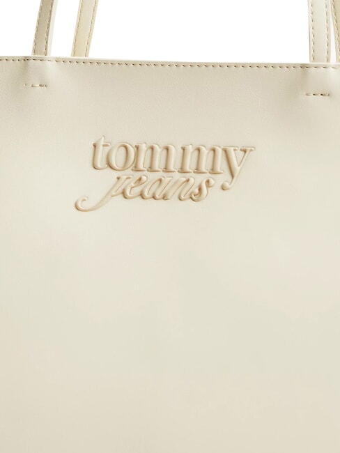 TJW MUST Sac bandouli&egrave;re XL, avec logo en relief brume portuaire - Sacs pour Femme