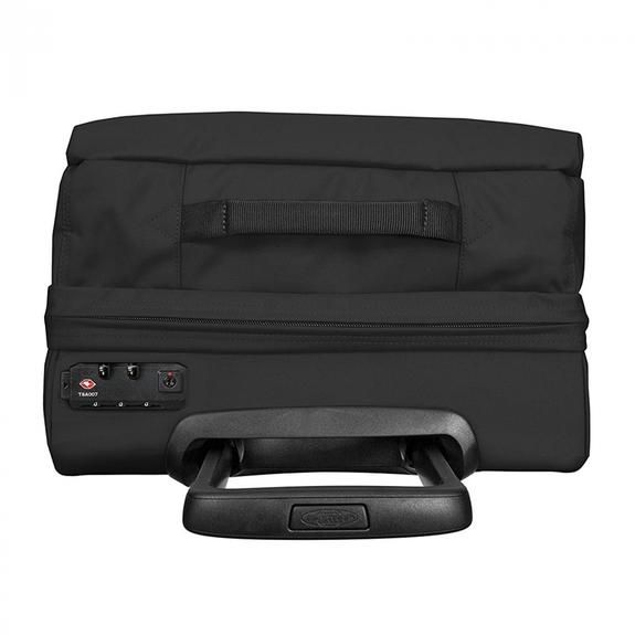 Valise Ligne TRANS4, valise cabine NOIR - Valises cabine