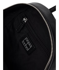 TOMMY HILFIGER TJW BOLD Sac &agrave; dos style urbain le noir - Sacs pour Femme - 4