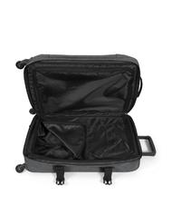 EASTPAK Valise Ligne TRANS4, valise cabine BlackDenim - Valises cabine - 2