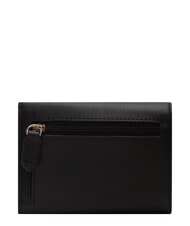 TOMMY HILFIGER TH MODERN titulaire de carte de cr&eacute;dit le noir - Portefeuilles Homme - 2