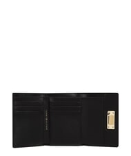 TOMMY HILFIGER TH MODERN titulaire de carte de cr&eacute;dit le noir - Portefeuilles Homme - 3