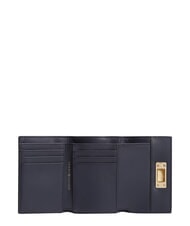 TOMMY HILFIGER TH MODERN titulaire de carte de cr&eacute;dit kaki classique - Portefeuilles Homme - 4