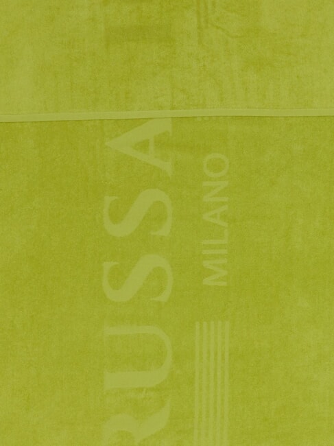 BEACH serviette de plage vert - Accessoires Voyage