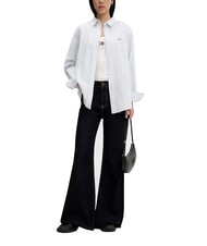 TOMMY HILFIGER TJW MUST Sac bandouli&egrave;re ajustable le noir - Sacs pour Femme - 2
