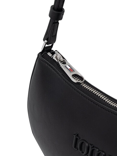 TJW MUST Sac bandouli&egrave;re ajustable le noir - Sacs pour Femme