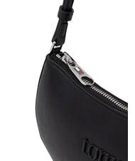 TOMMY HILFIGER TJW MUST Sac bandouli&egrave;re ajustable le noir - Sacs pour Femme - 4