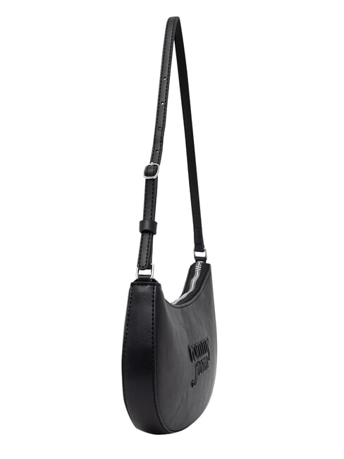 TJW MUST Sac bandouli&egrave;re ajustable le noir - Sacs pour Femme