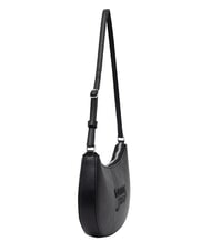 TOMMY HILFIGER TJW MUST Sac bandouli&egrave;re ajustable le noir - Sacs pour Femme - 6